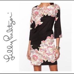 Lilly Pulitzer Shauna Tunic Dress